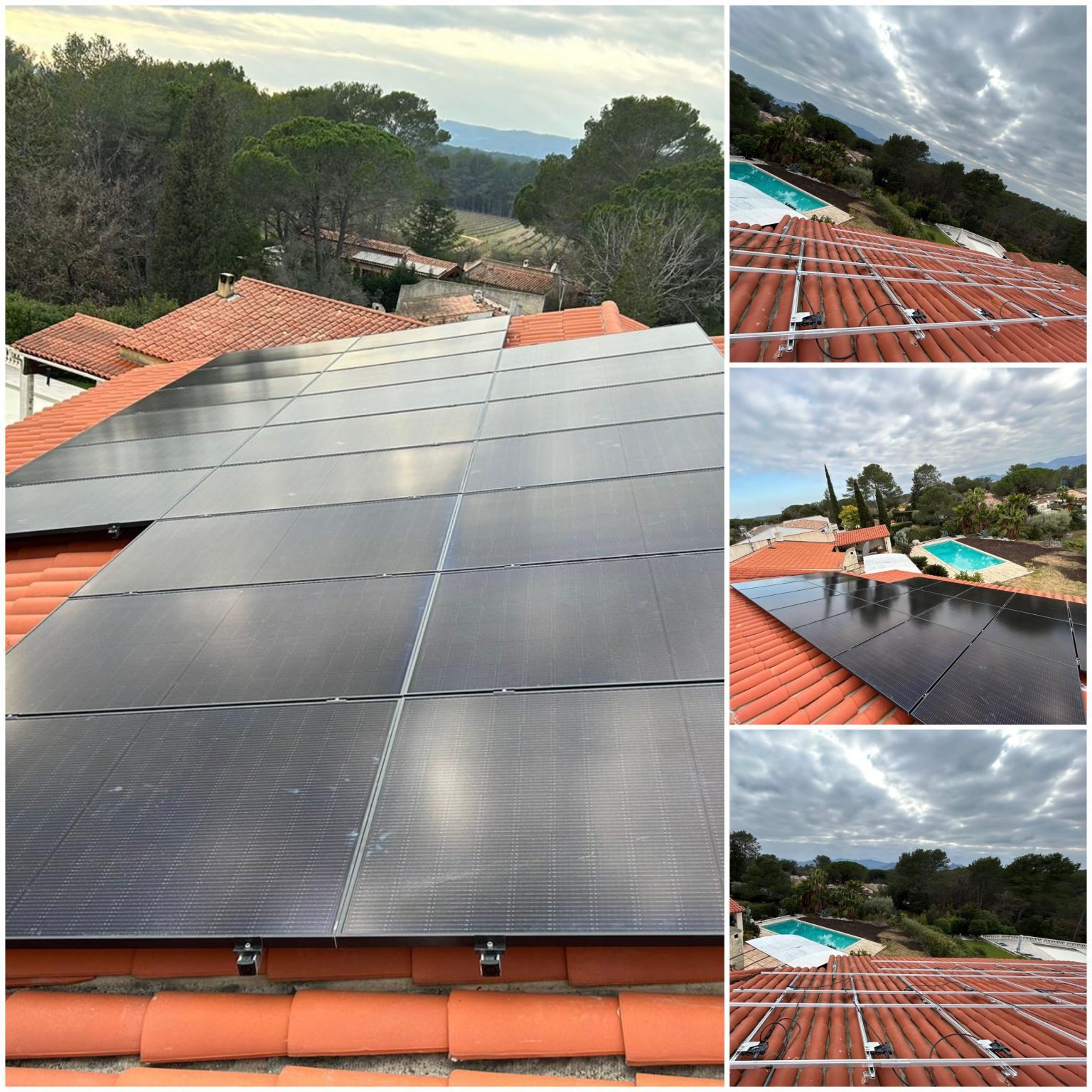Kauff Energy Solaire, entreprise spécialisée dans la pose de panneaux solaires dans le var. Située aux alentours de Toulon et Sanary-sur-Mer, c’est à Six-Fours-Les-Plages que Kauff Energy est implanté.