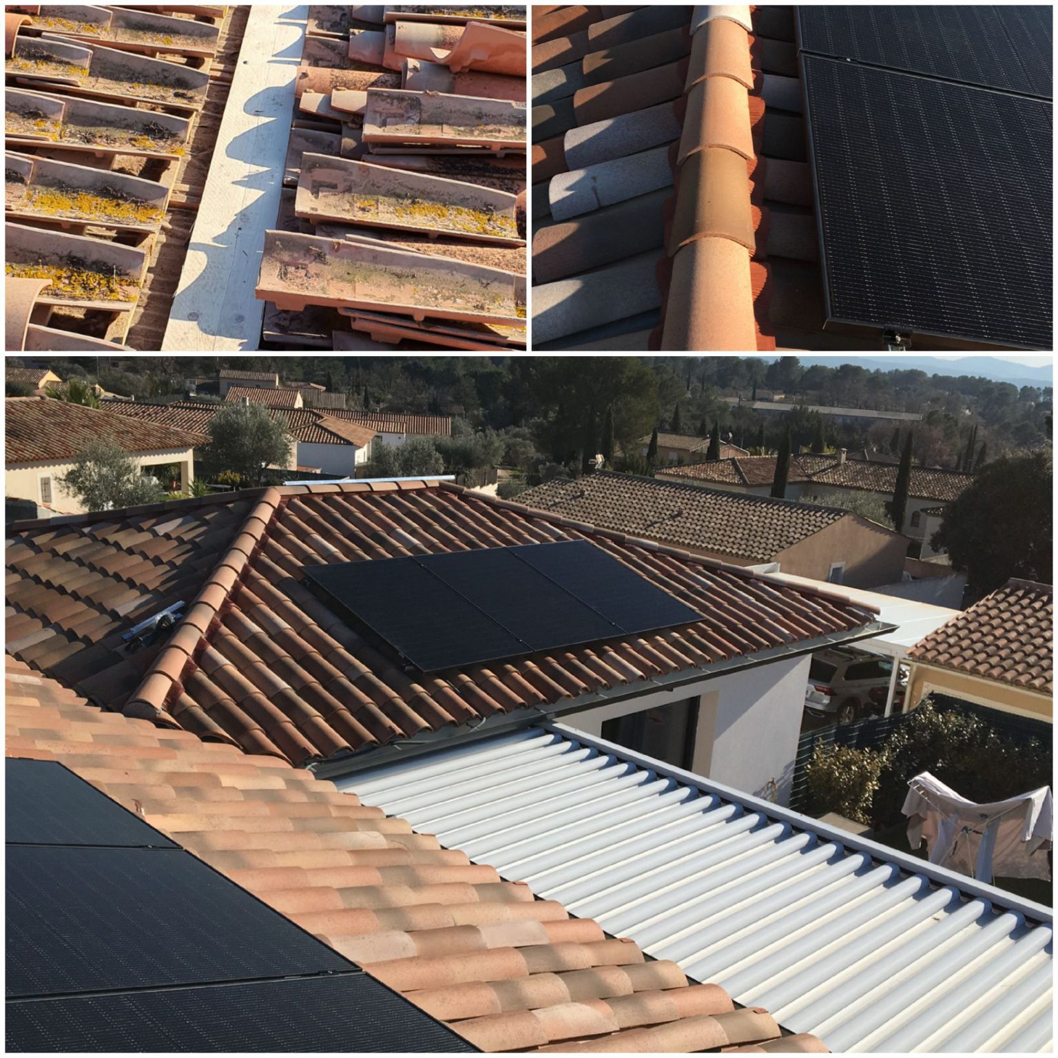 Kauff Energy Solaire, entreprise spécialisée dans la pose de panneaux solaires dans le var. Située aux alentours de Toulon et Sanary-sur-Mer, c’est à Six-Fours-Les-Plages que Kauff Energy est implanté.