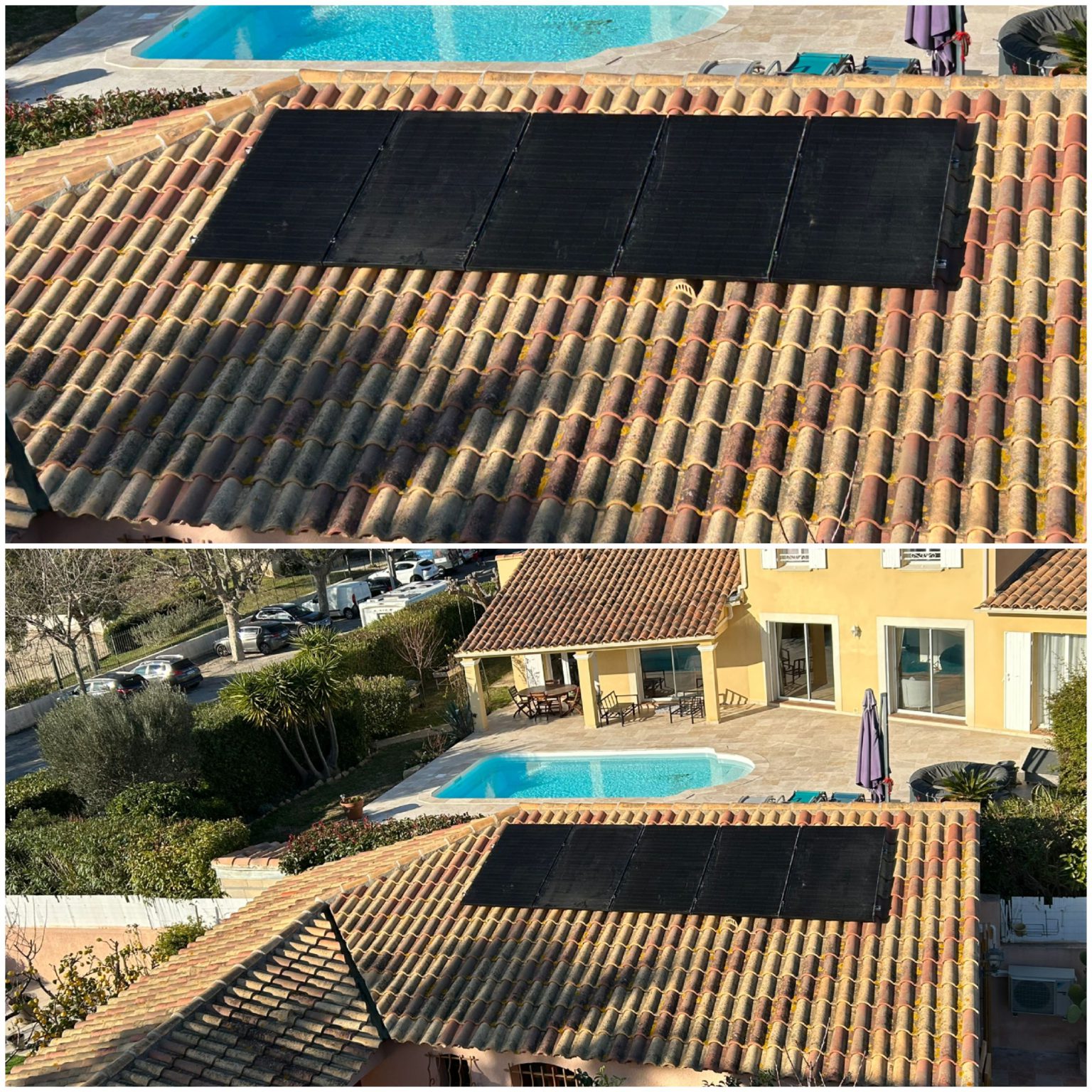 Composé d’une équipe de professionnel, nous agissons dans vos travaux d’installation électrique, la pose de panneaux photovoltaïques et installations solaires. Kauff Energy leader de l’énergie solaire !