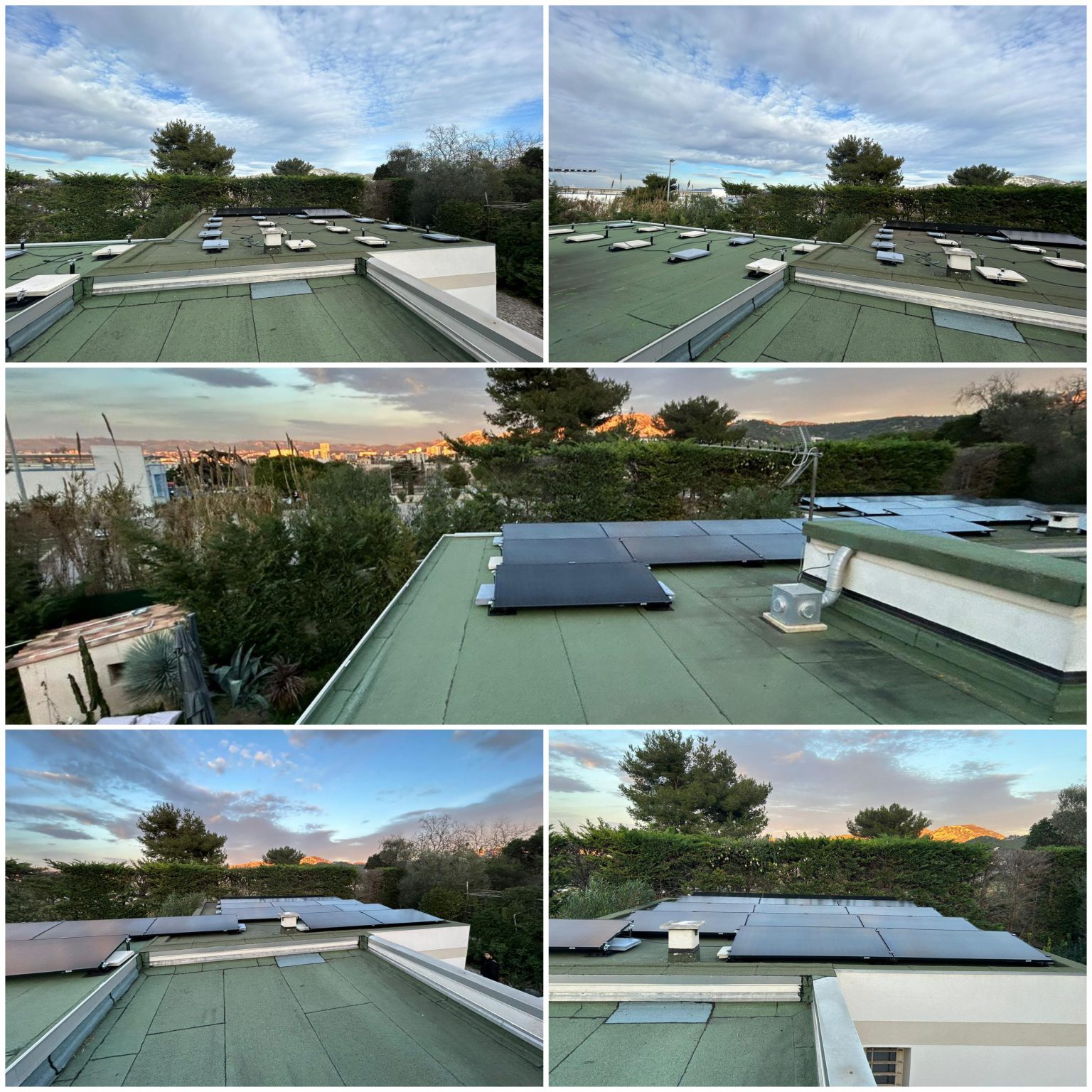 Composé d’une équipe de professionnel, nous agissons dans vos travaux d’installation électrique, la pose de panneaux photovoltaïques et installations solaires. Kauff Energy leader de l’énergie solaire !