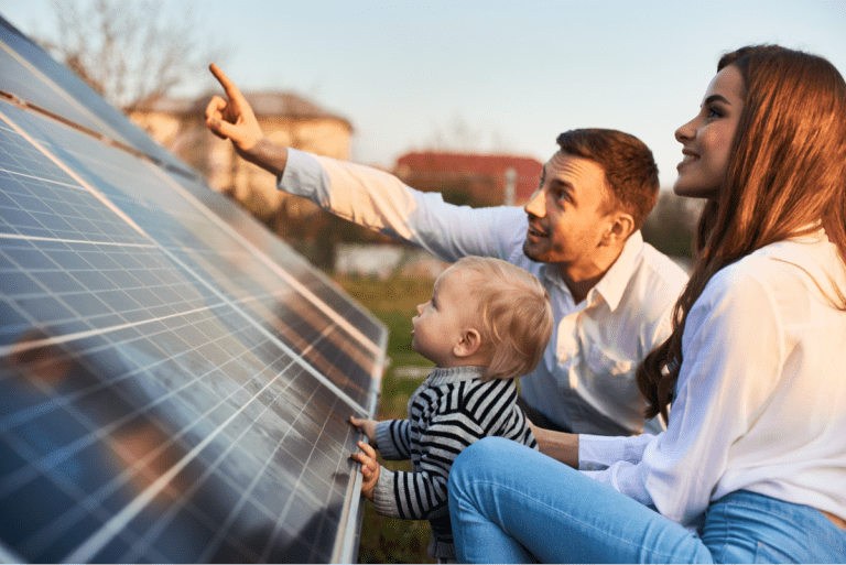 Kauff Energy Solaire, entreprise spécialisée dans la pose de panneaux solaires dans le var. Située à Six-Fours-Les-Plages, Kauff Energy agit dans le domaine de la rénovation, de la construction et de l’énergie solaire.